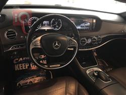مێرسێدس بێنز S-Class